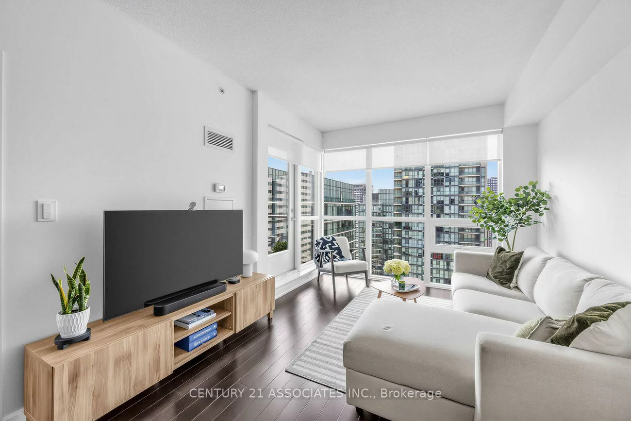 510, Curran, City Centre, Mississauga