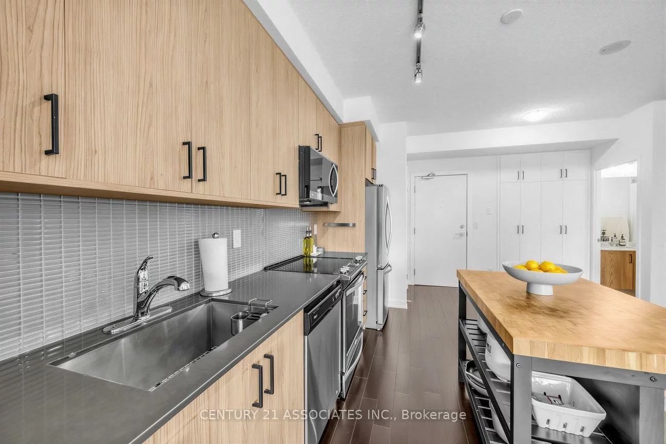 510, Curran, City Centre, Mississauga