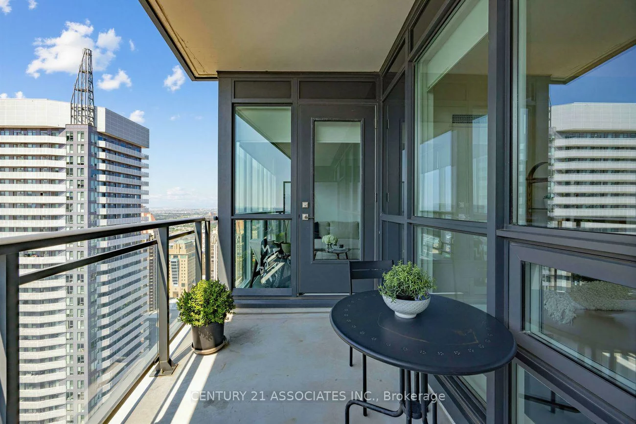 510, Curran, City Centre, Mississauga