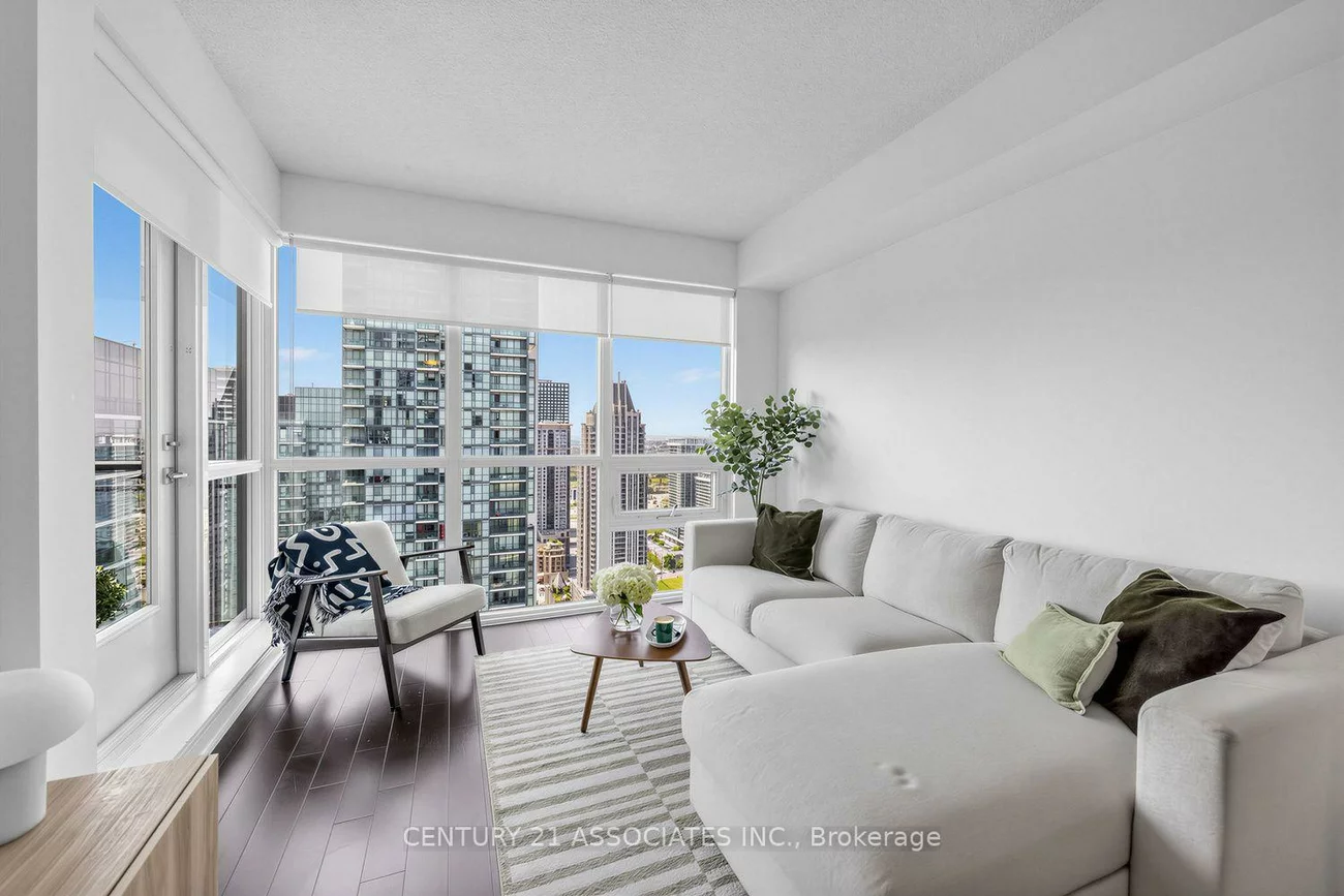 510, Curran, City Centre, Mississauga