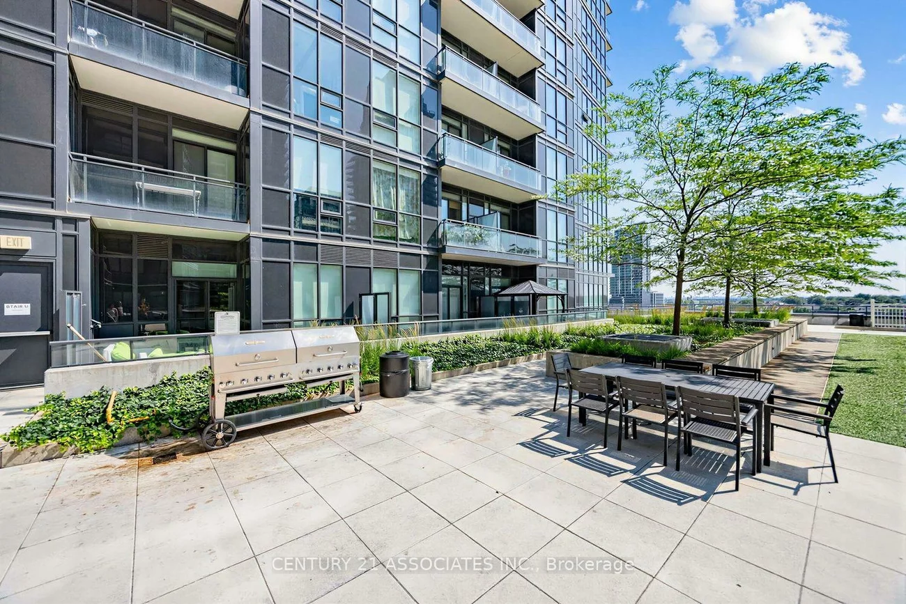 510, Curran, City Centre, Mississauga