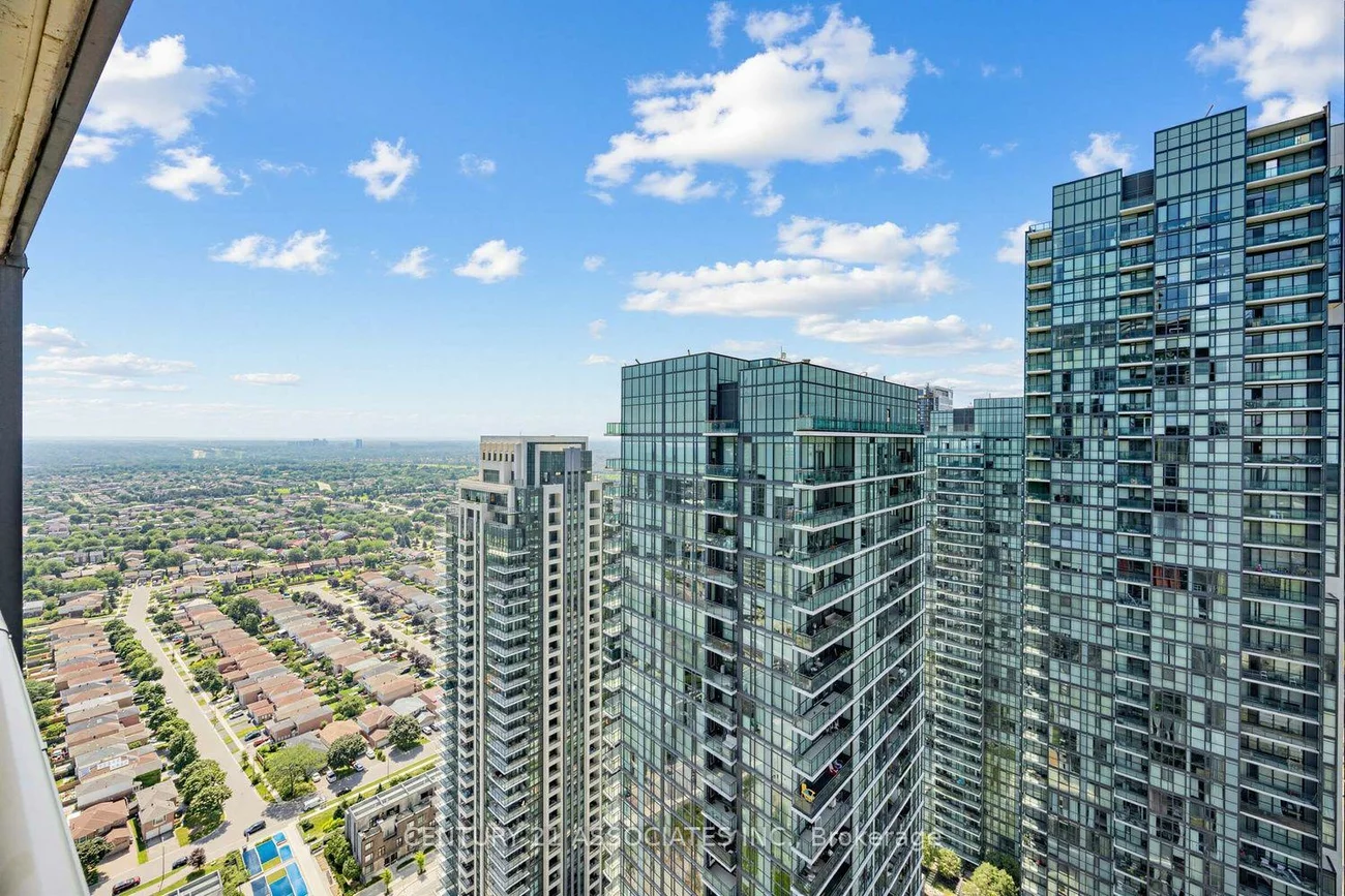 510, Curran, City Centre, Mississauga