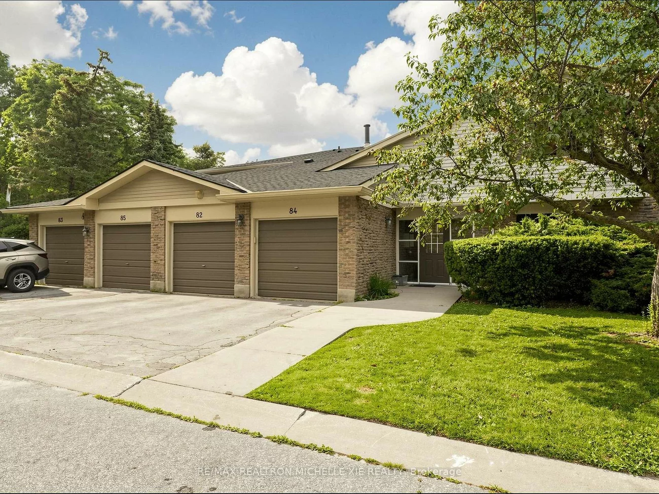 2701, Aquitaine, Meadowvale, Mississauga