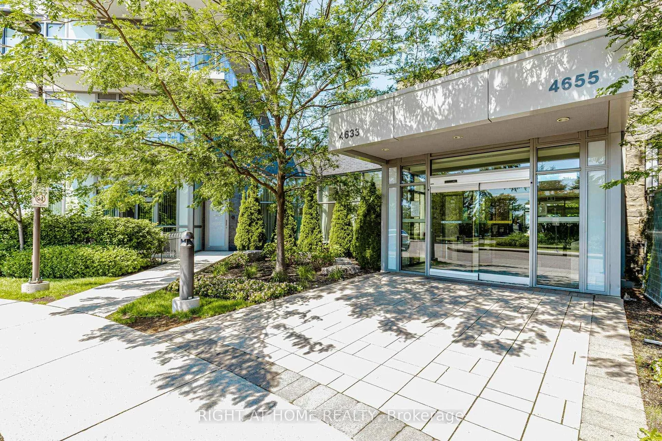 4633, Glen Erin, Central Erin Mills, Mississauga