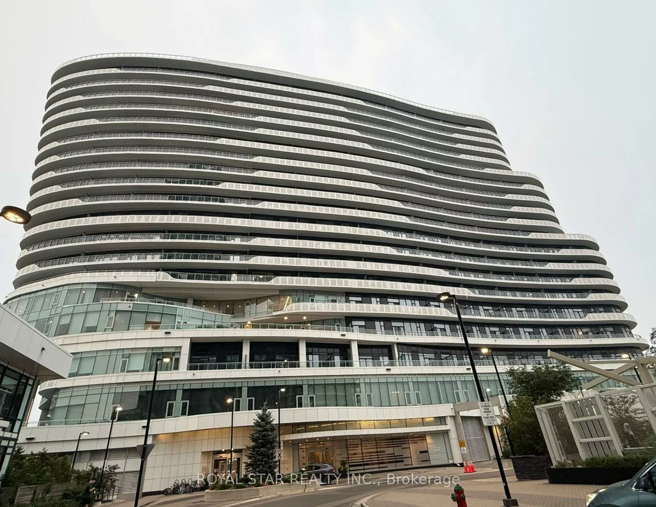 2520, Eglinton, Central Erin Mills, Mississauga