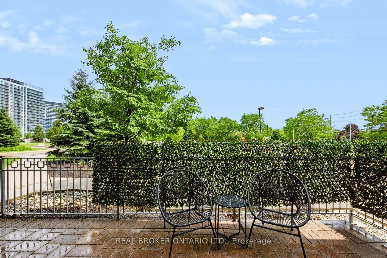 4633, Glen Erin, Central Erin Mills, Mississauga