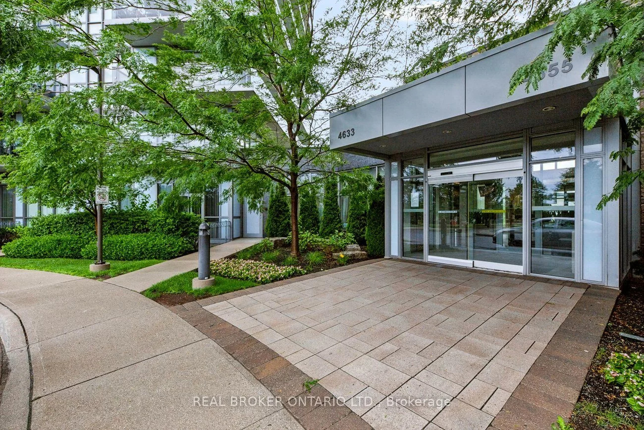 4633, Glen Erin, Central Erin Mills, Mississauga