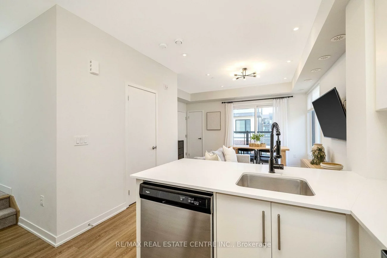 3409, Ridgeway, Erin Mills, Mississauga
