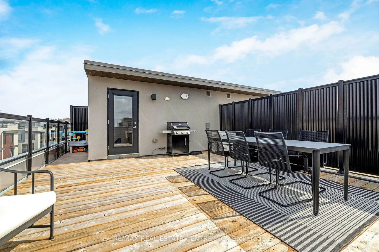 3409, Ridgeway, Erin Mills, Mississauga