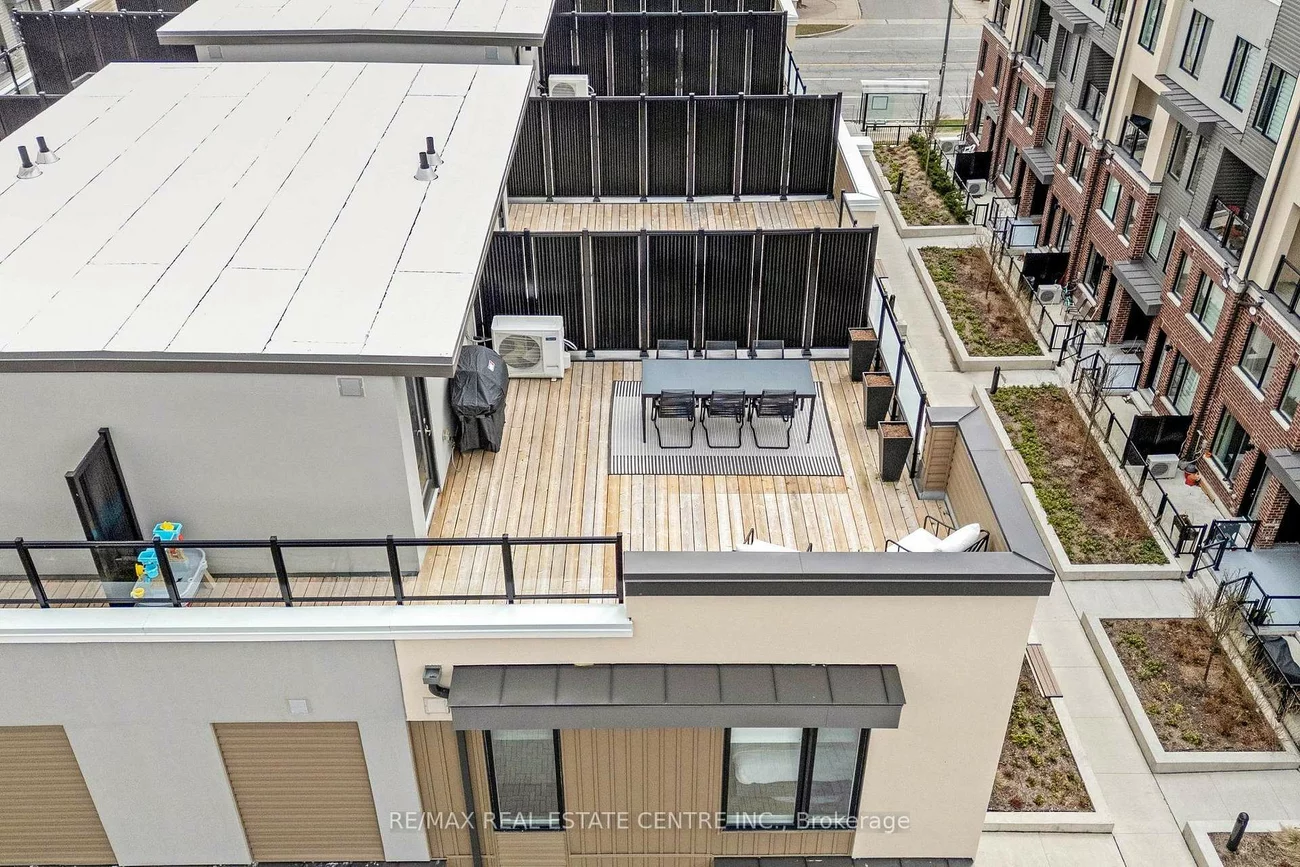 3409, Ridgeway, Erin Mills, Mississauga