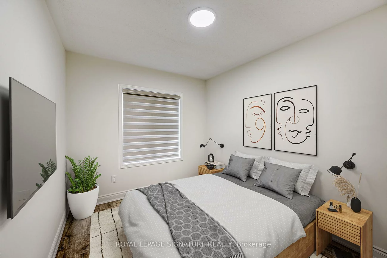7360, Zinnia, Meadowvale Village, Mississauga