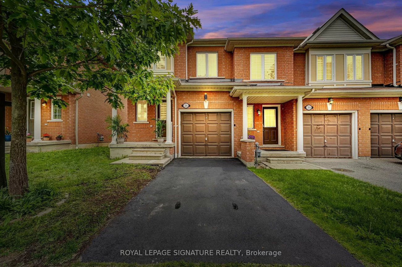 7360, Zinnia, Meadowvale Village, Mississauga