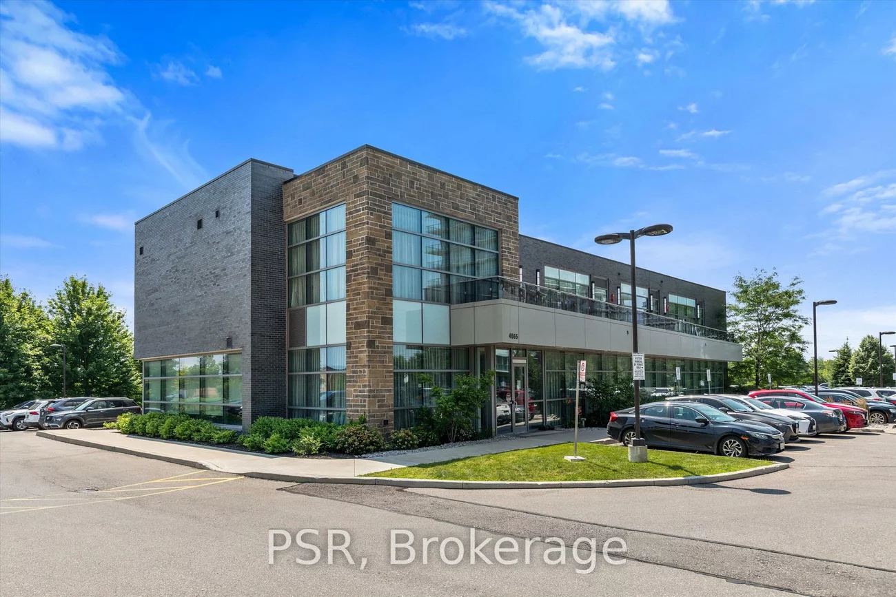 4699, Glen Erin, Central Erin Mills, Mississauga