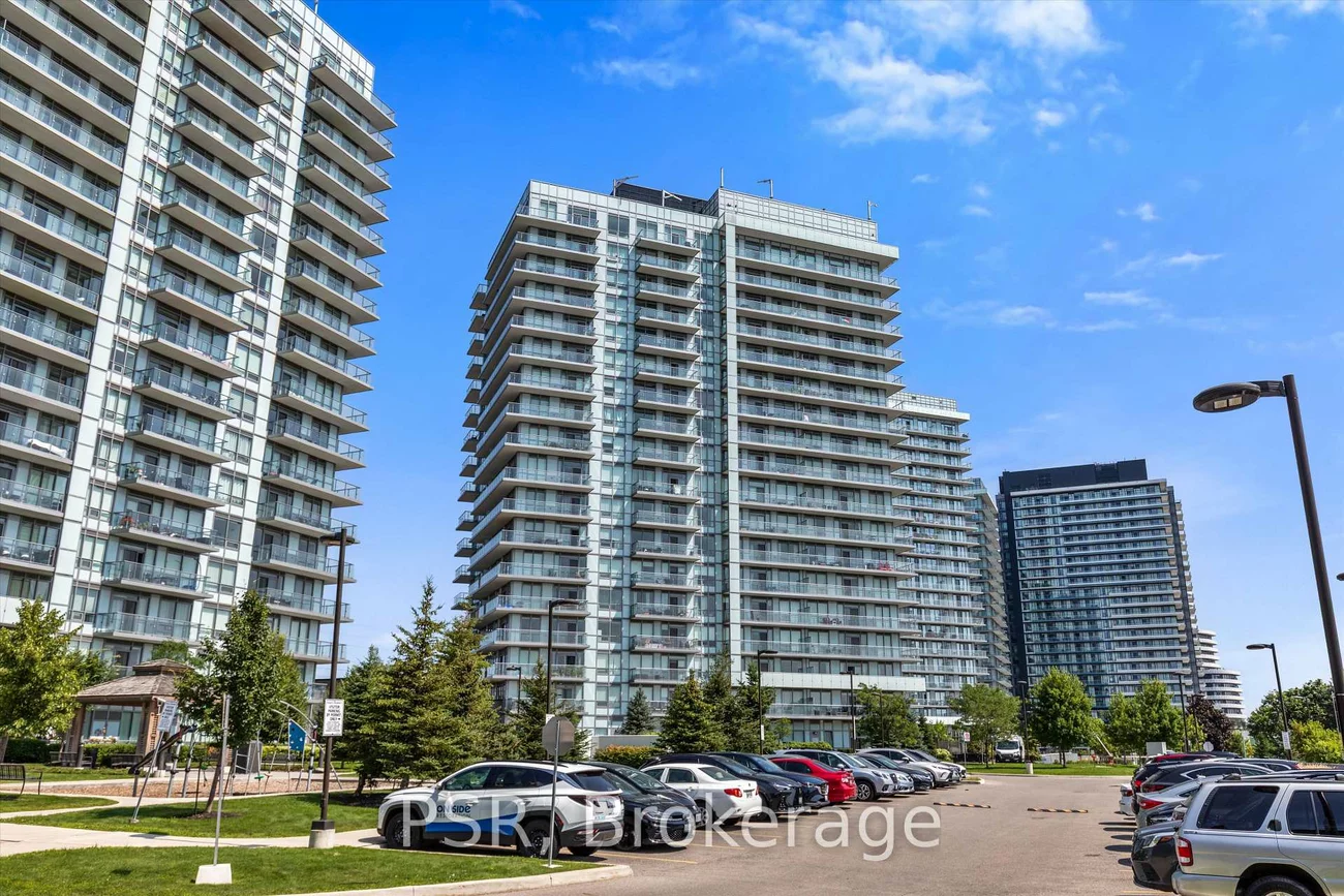 4699, Glen Erin, Central Erin Mills, Mississauga