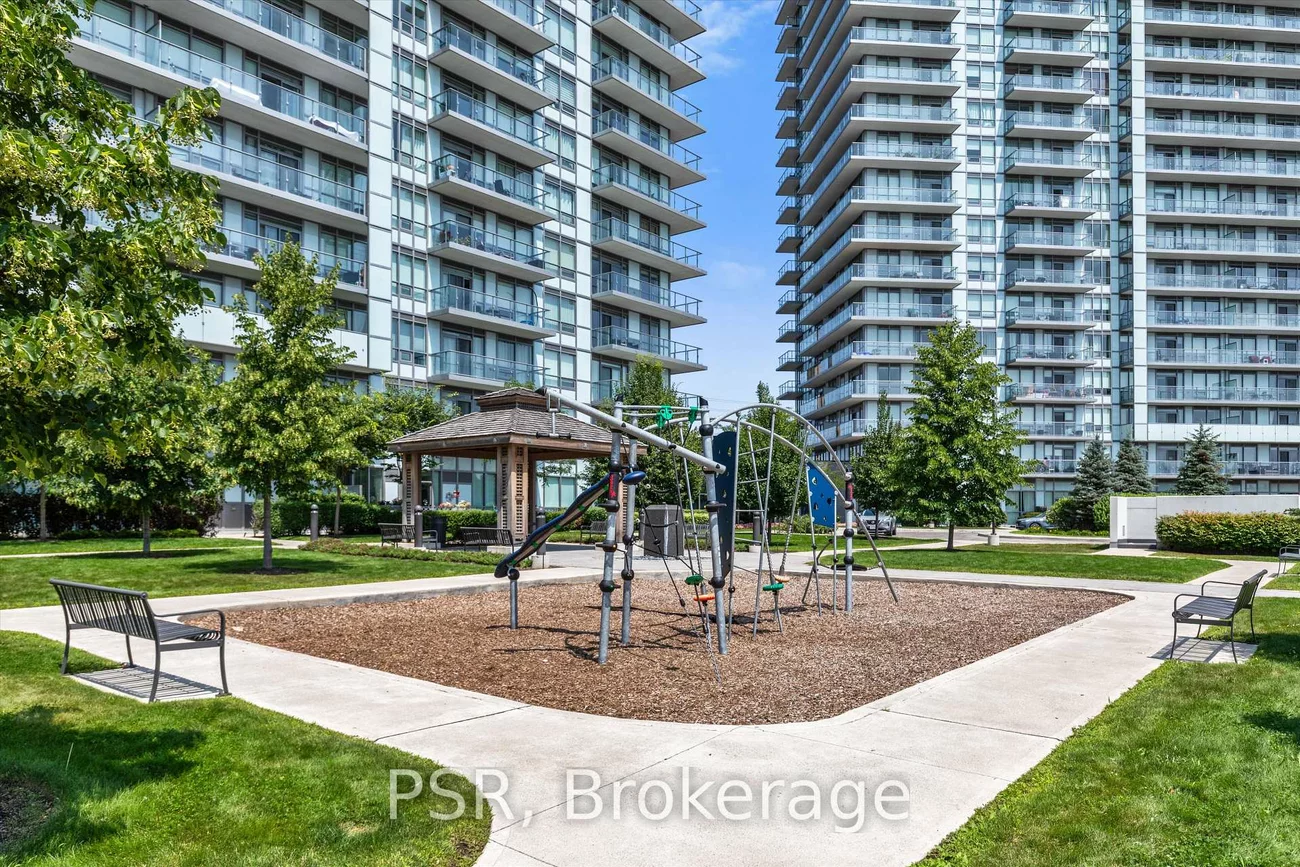 4699, Glen Erin, Central Erin Mills, Mississauga
