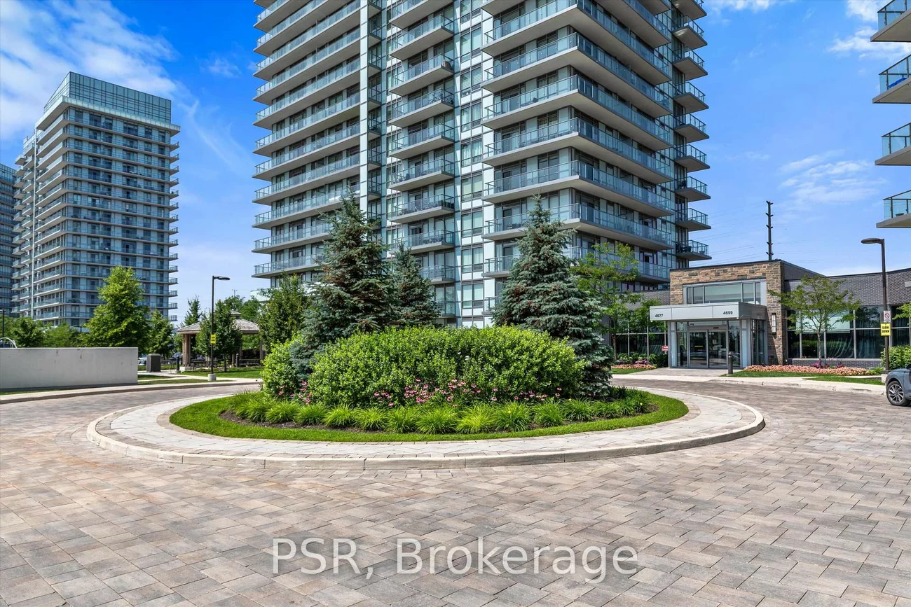 4699, Glen Erin, Central Erin Mills, Mississauga