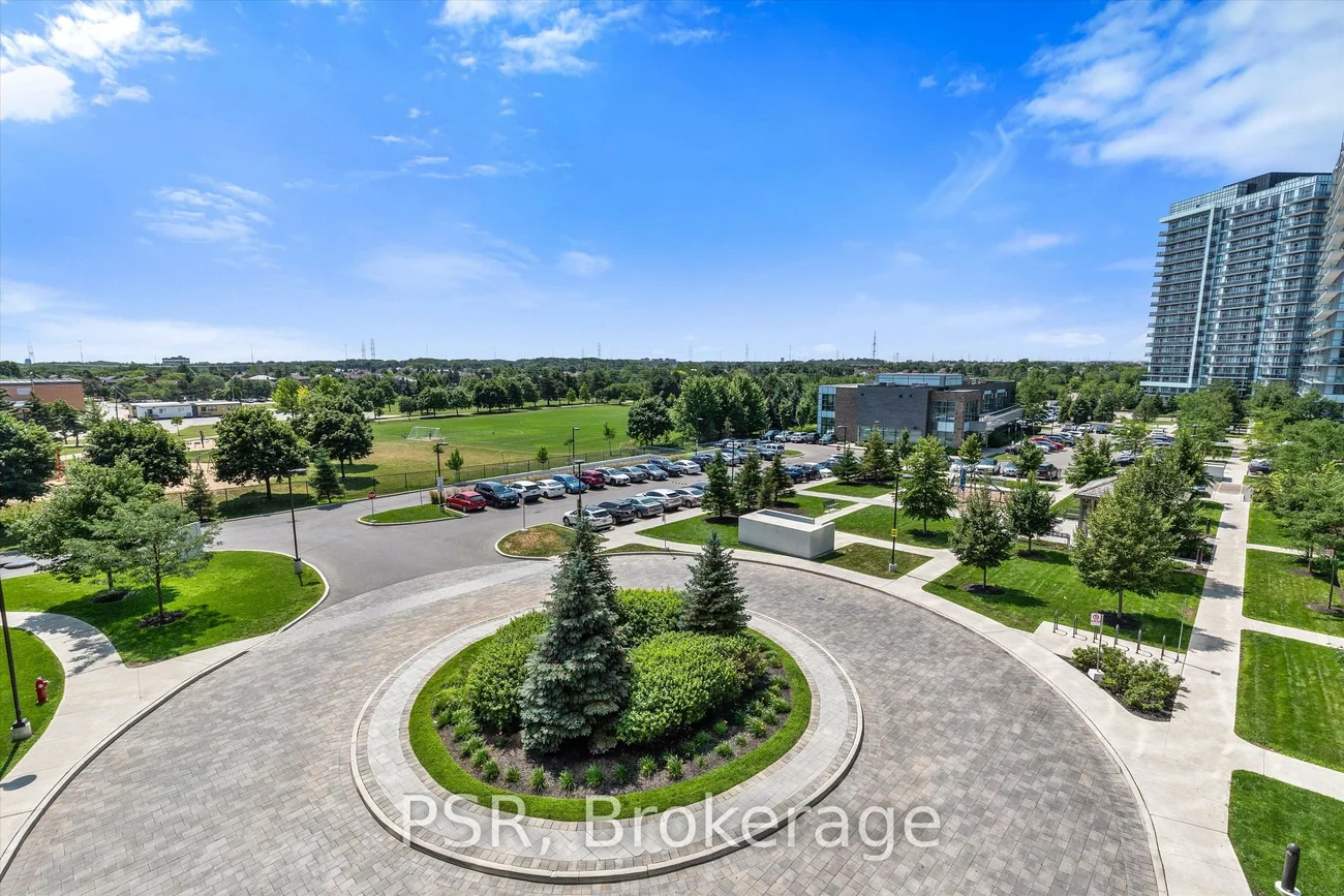 4699, Glen Erin, Central Erin Mills, Mississauga