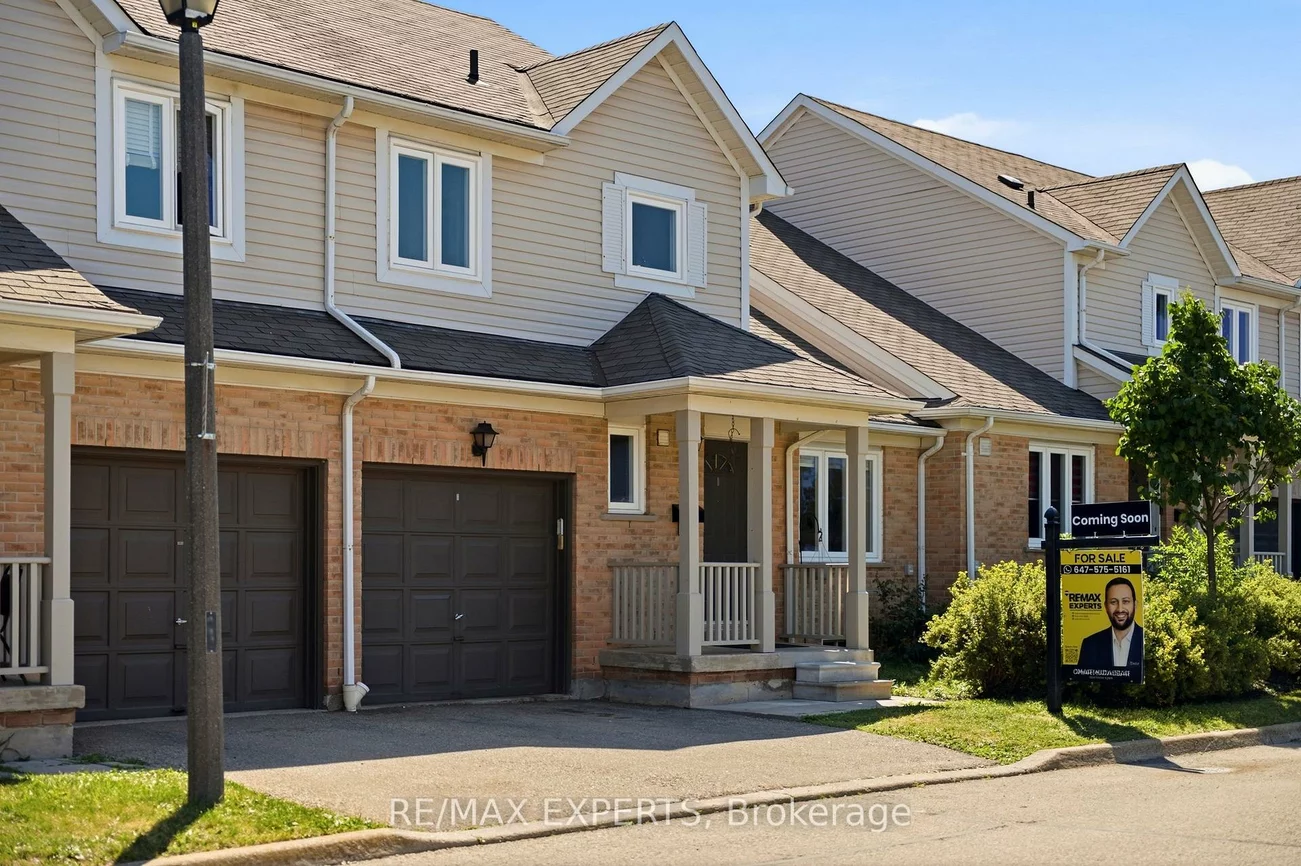 5910, Greensboro, Central Erin Mills, Mississauga