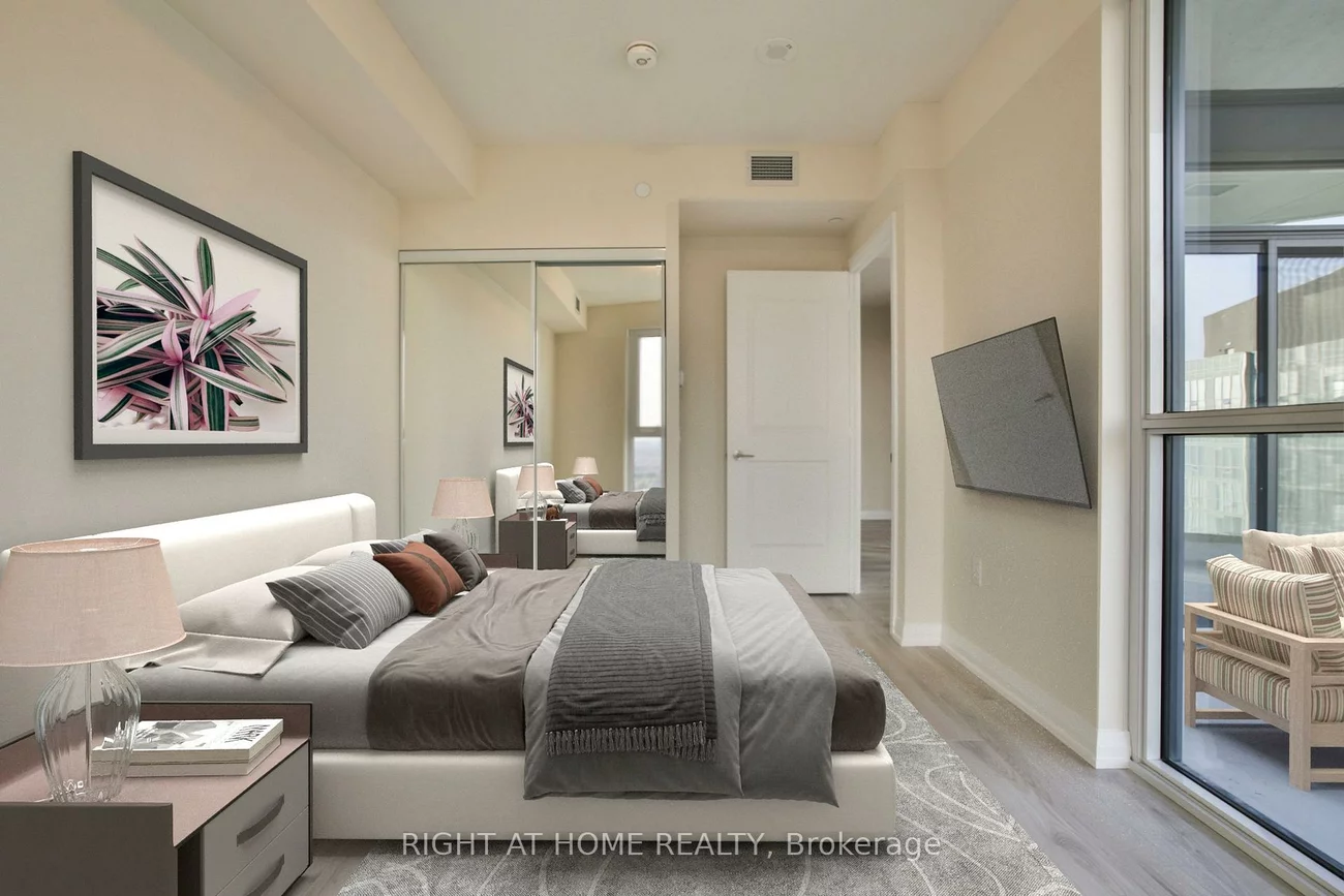 35, WATERGARDEN, Hurontario, Mississauga