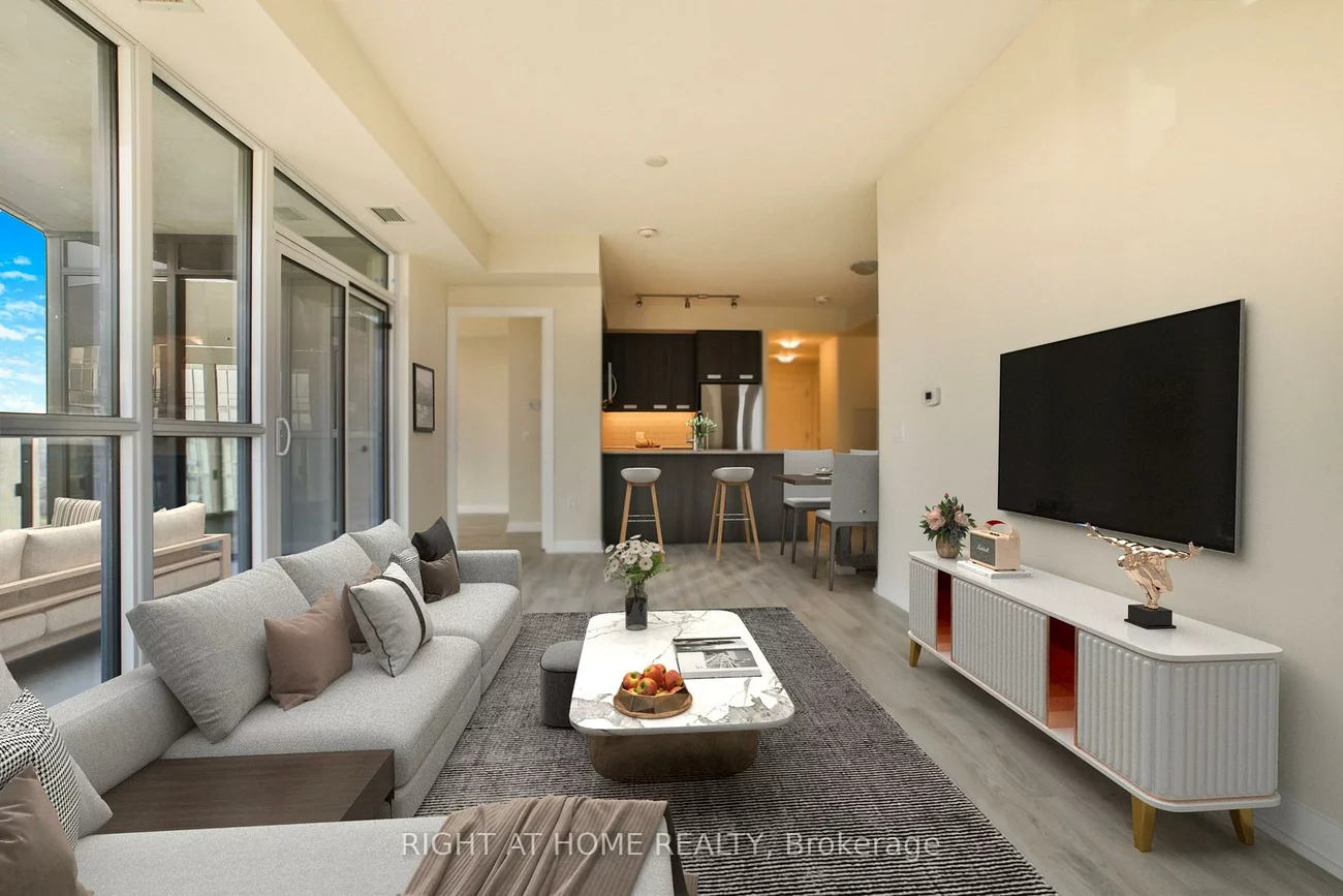 35, WATERGARDEN, Hurontario, Mississauga