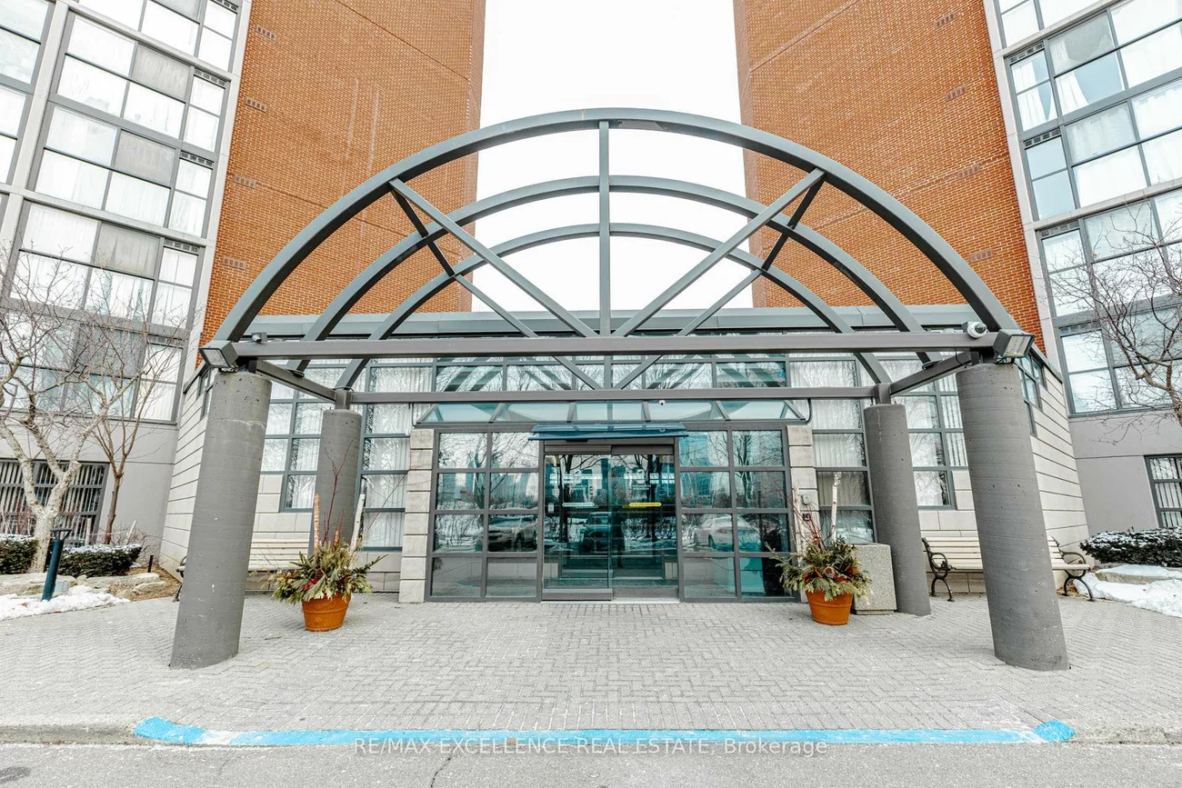 4205, Shipp, City Centre, Mississauga