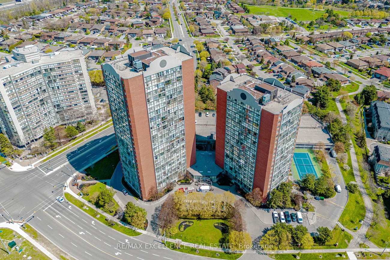 4205, Shipp, City Centre, Mississauga