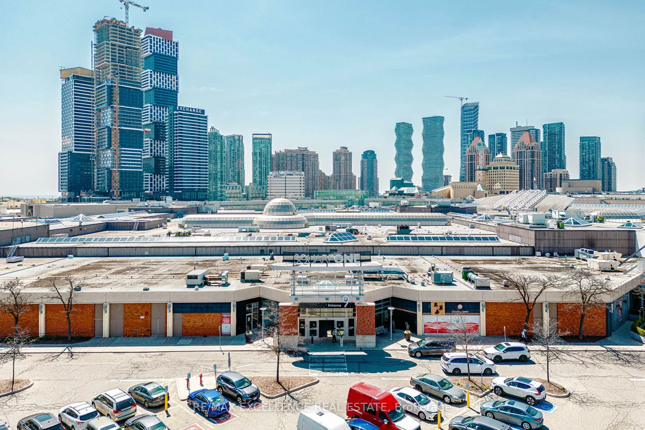 4205, Shipp, City Centre, Mississauga