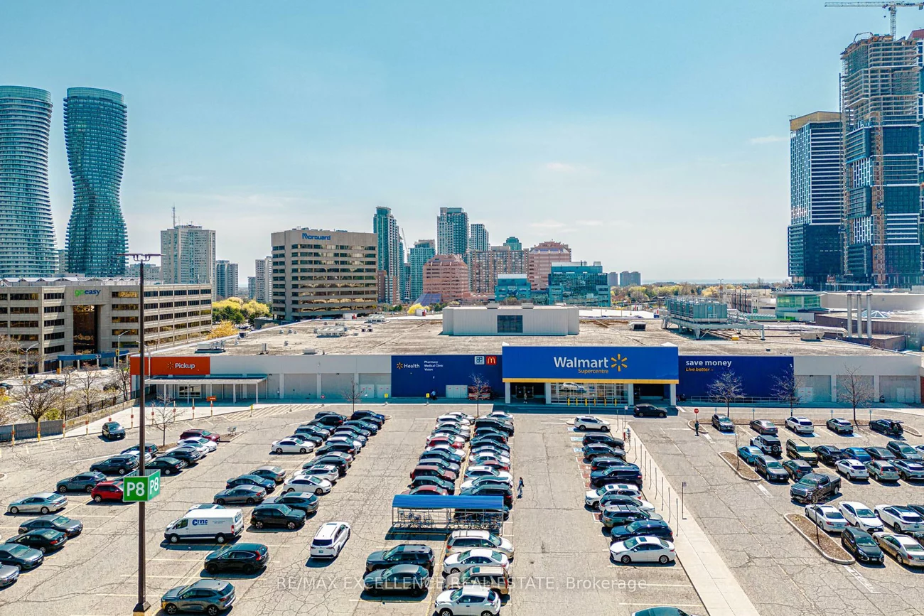 4205, Shipp, City Centre, Mississauga