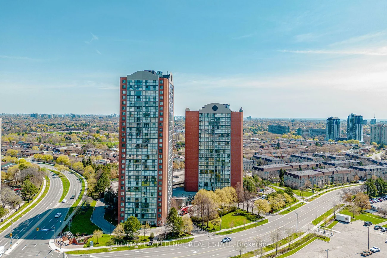 4205, Shipp, City Centre, Mississauga