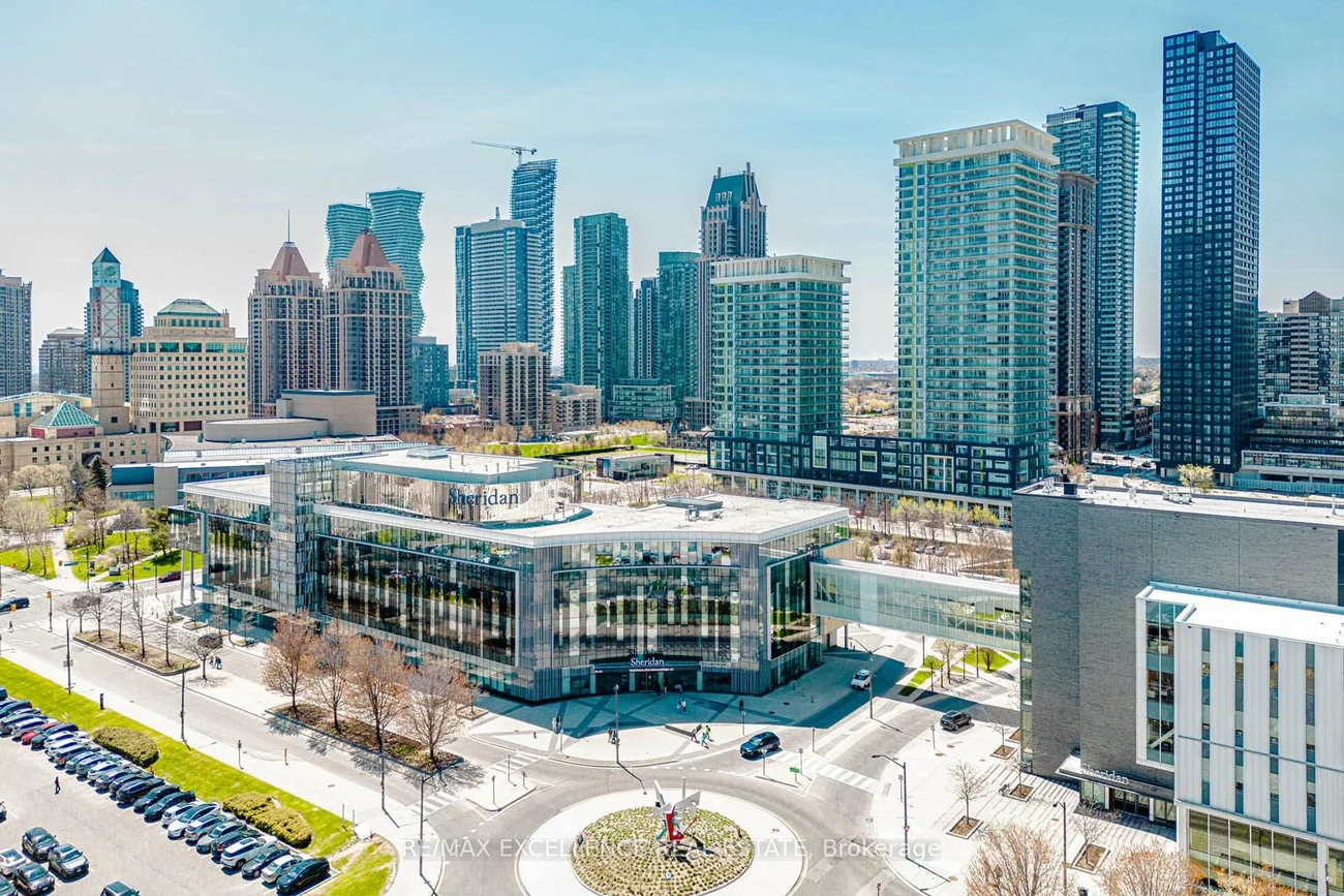 4205, Shipp, City Centre, Mississauga