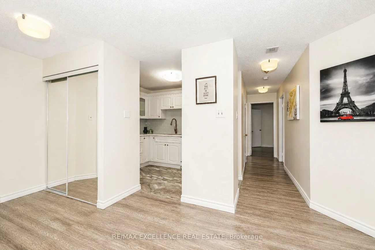 4205, Shipp, City Centre, Mississauga