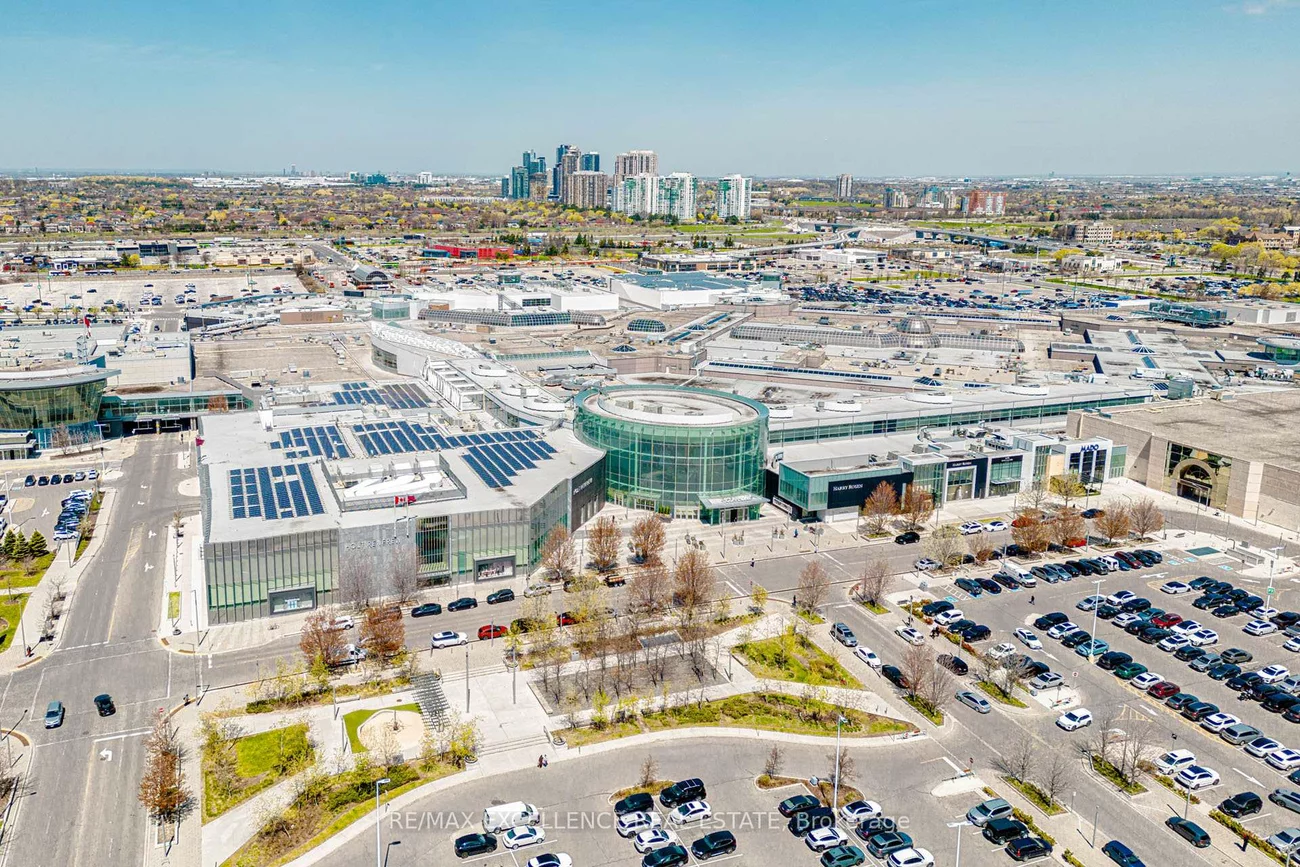 4205, Shipp, City Centre, Mississauga