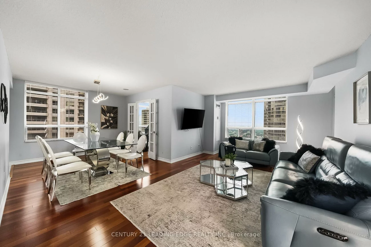 35, Kingsbridge Garden, Hurontario, Mississauga
