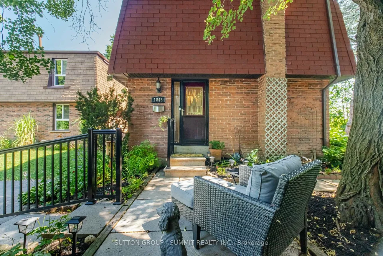 1845, Hyde Mill, Streetsville, Mississauga