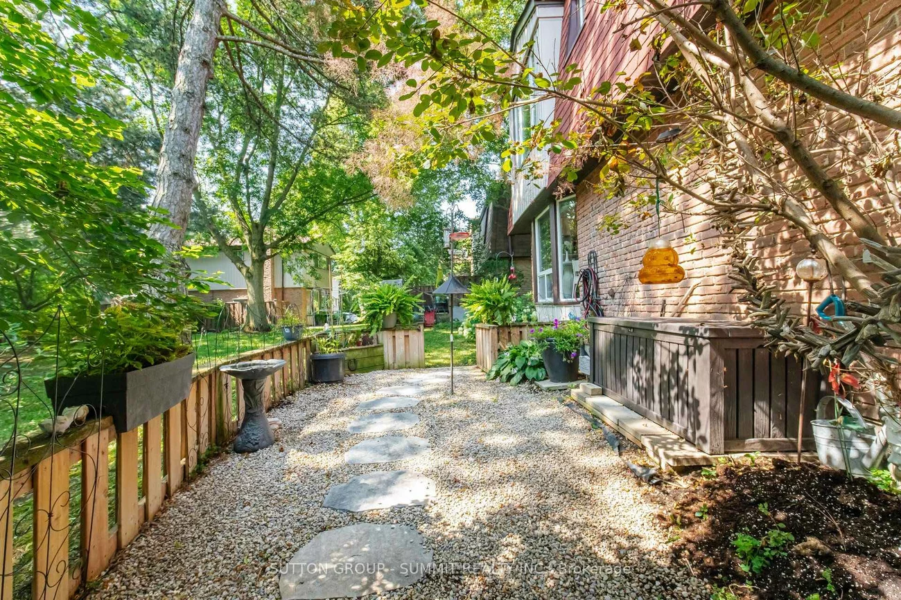 1845, Hyde Mill, Streetsville, Mississauga