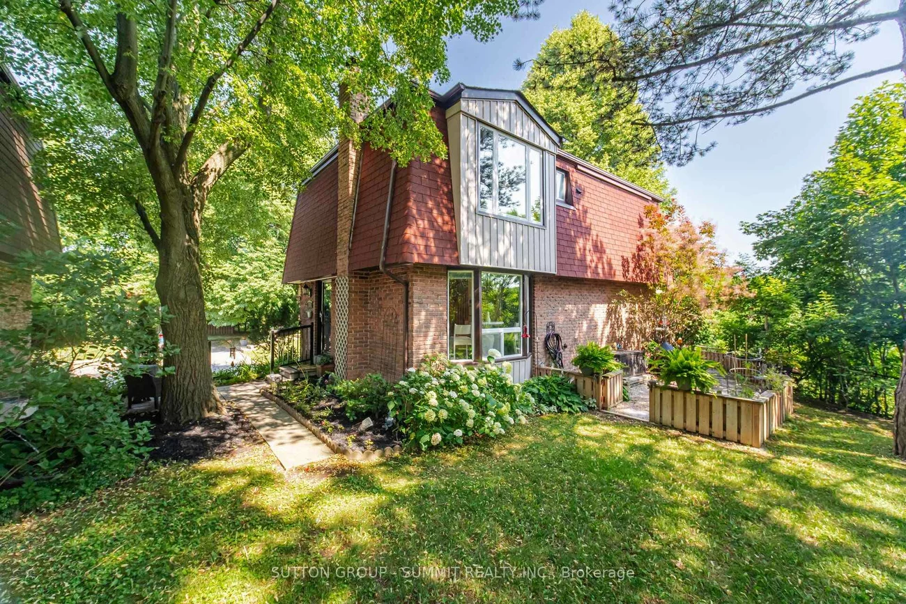 1845, Hyde Mill, Streetsville, Mississauga