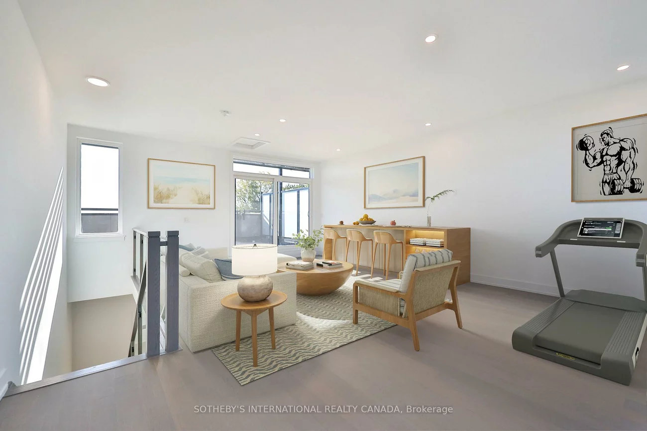60, Lou Parsons Way, Port Credit, Mississauga