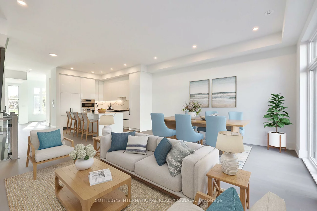 60, Lou Parsons Way, Port Credit, Mississauga