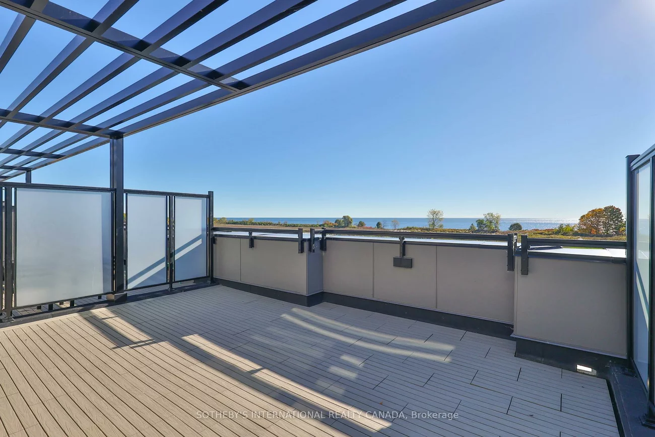 60, Lou Parsons Way, Port Credit, Mississauga