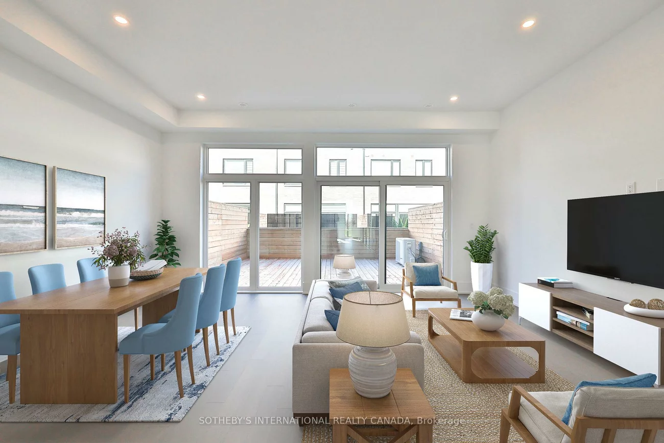 60, Lou Parsons Way, Port Credit, Mississauga