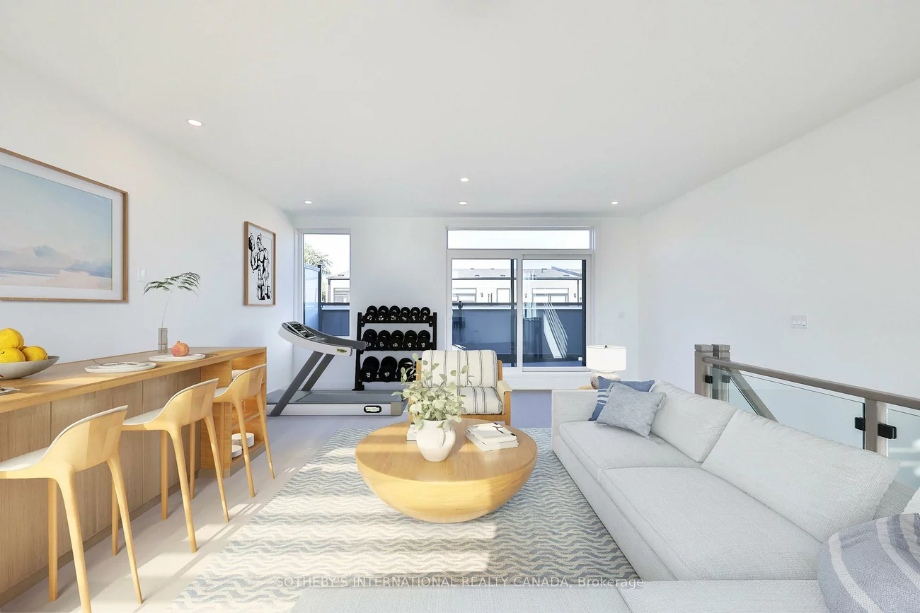 60, Lou Parsons Way, Port Credit, Mississauga