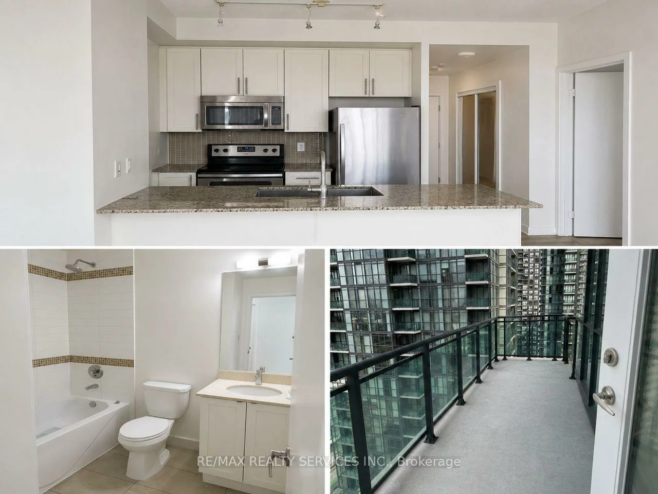 4099, Brickstone, City Centre, Mississauga