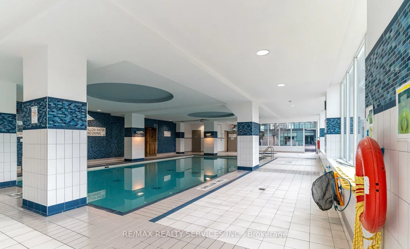 4099, Brickstone, City Centre, Mississauga