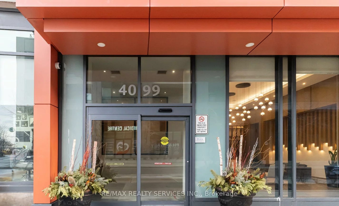 4099, Brickstone, City Centre, Mississauga
