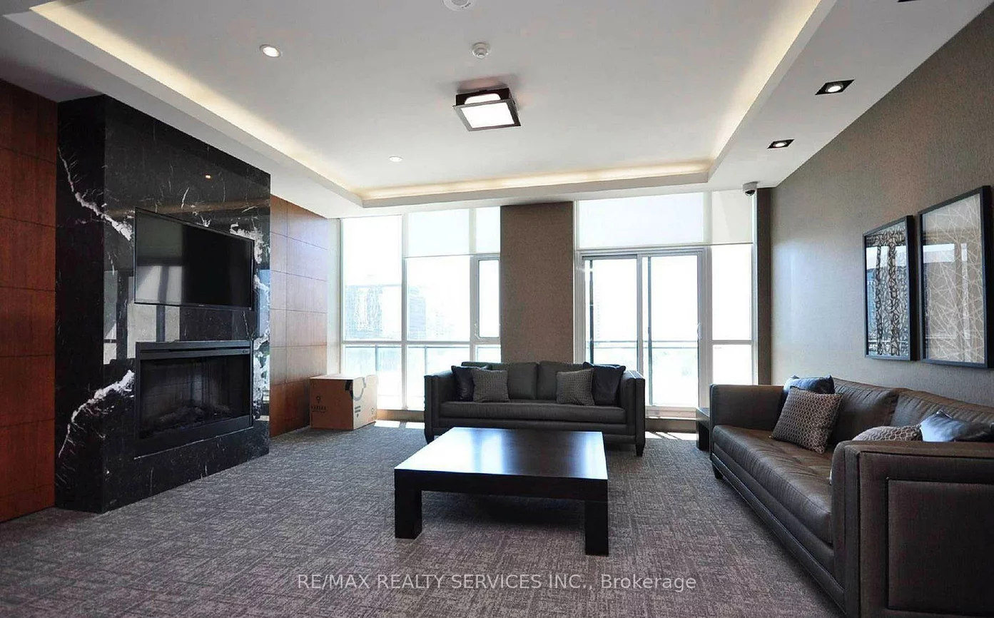 4099, Brickstone, City Centre, Mississauga