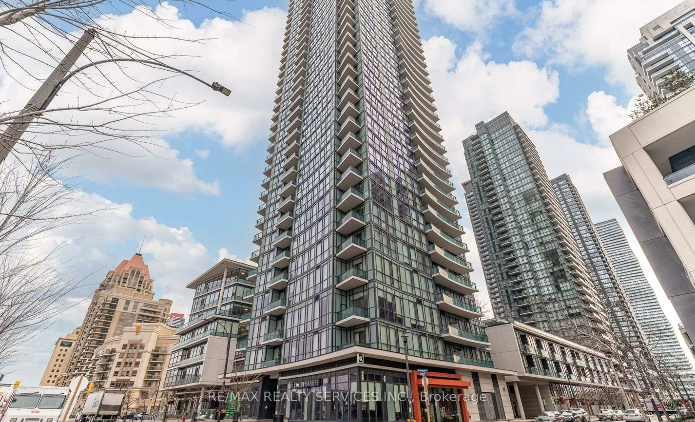 4099, Brickstone, City Centre, Mississauga