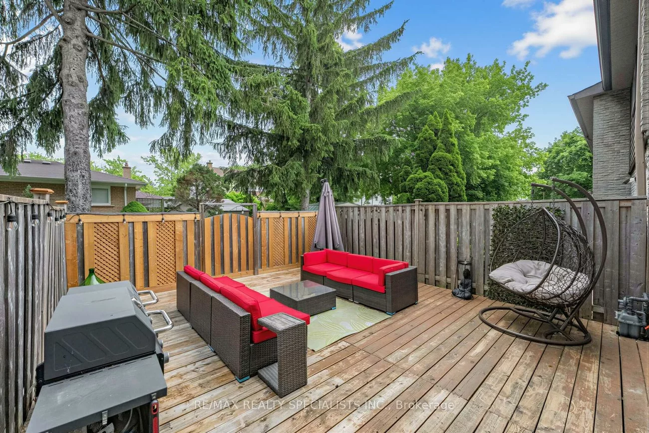 405, Hyacinthe, Mississauga Valleys, Mississauga