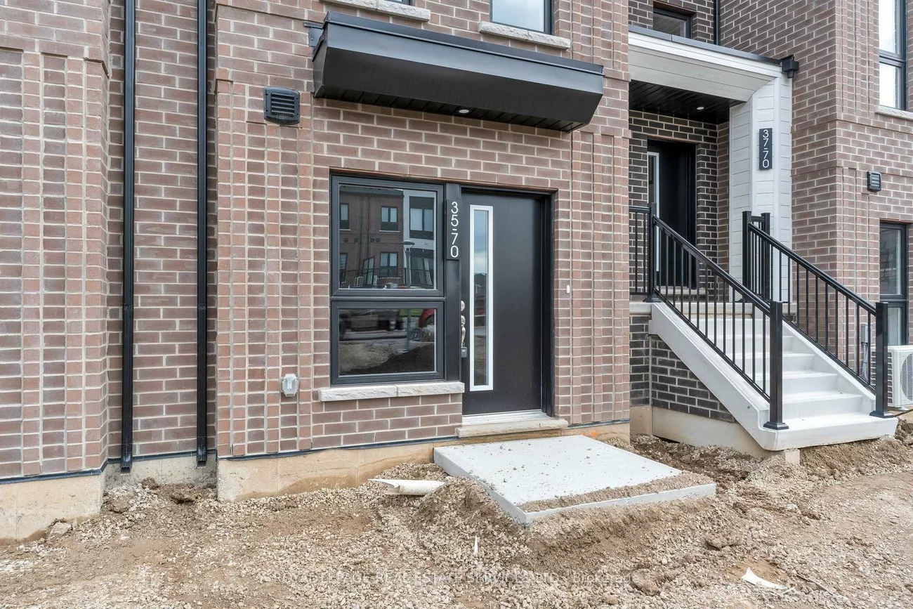 1665, The Collegeway, Erin Mills, Mississauga