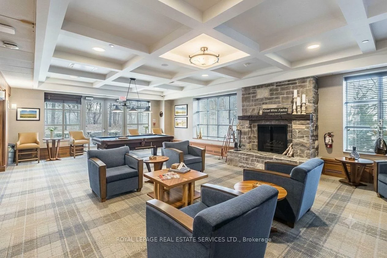 1665, The Collegeway, Erin Mills, Mississauga