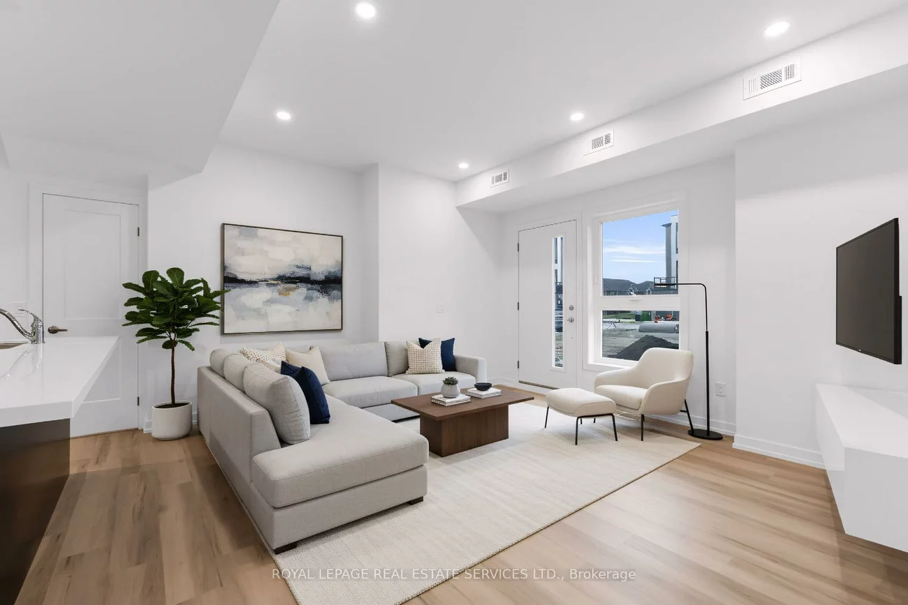 1665, The Collegeway, Erin Mills, Mississauga